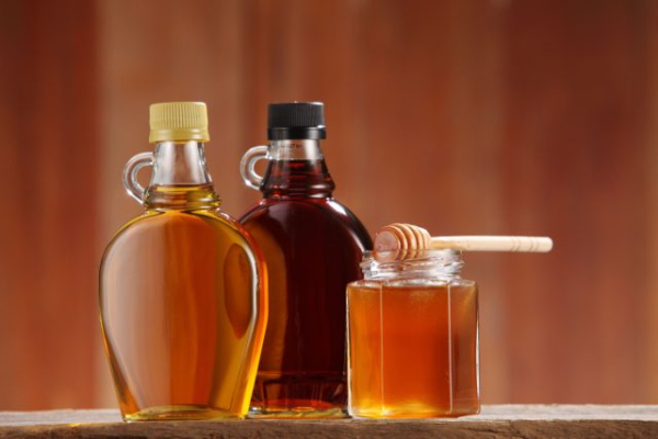 10 «полезных» продуктов, в которых сахара больше, чем в Кока-Коле