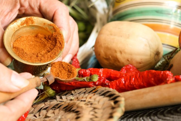 10 небанальных приправ, которые я советую попробовать 10 небанальных приправ, которые я советую попробовать