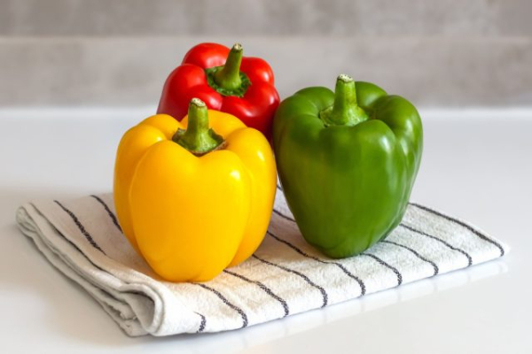 Как получить всю пользу от овощей? Секреты от А до Я