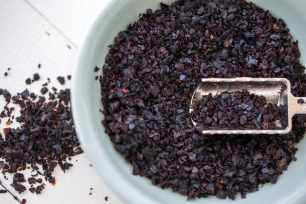 10 небанальных приправ, которые я советую попробовать 10 небанальных приправ, которые я советую попробовать